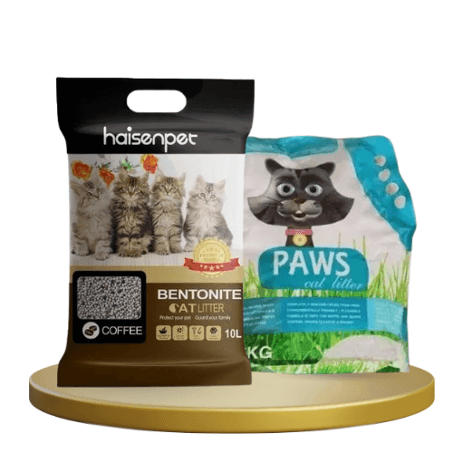 Cat Litter