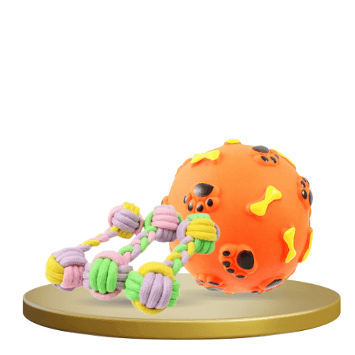 Dog Toy