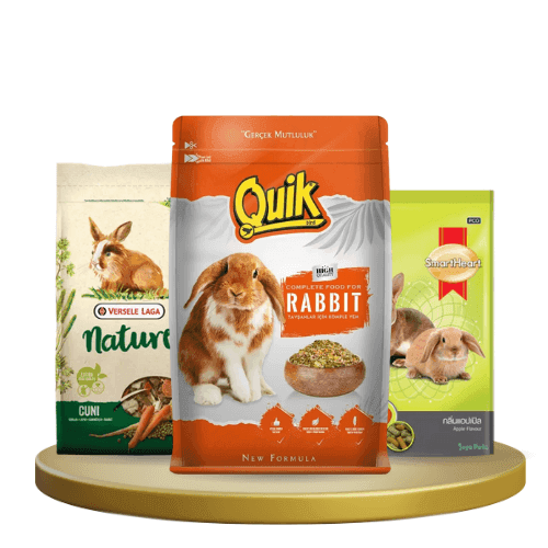 Rabbit Food