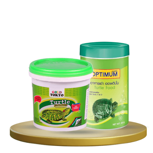 Turtel Food